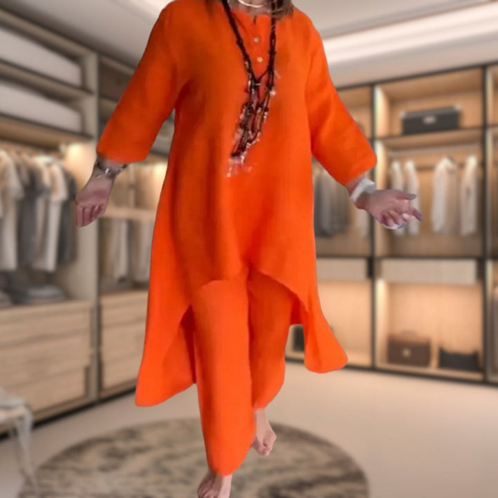 FLORINA™ | Women's Comfort Set