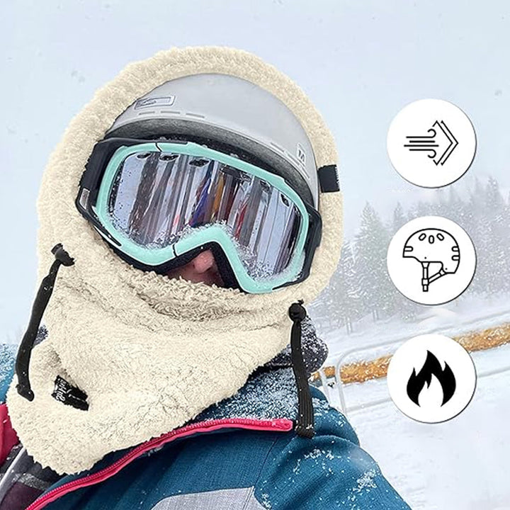 WARMY™ | Cozy Fleece Beanie (Buy 1, Get 2)