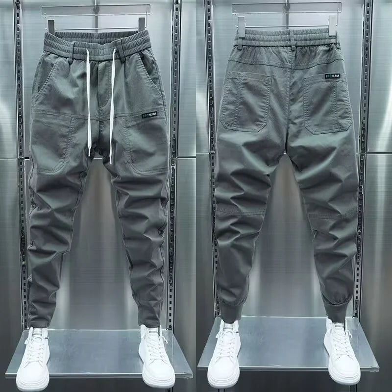 JOSHIEL™ | Ultimate Streetwear Jogger