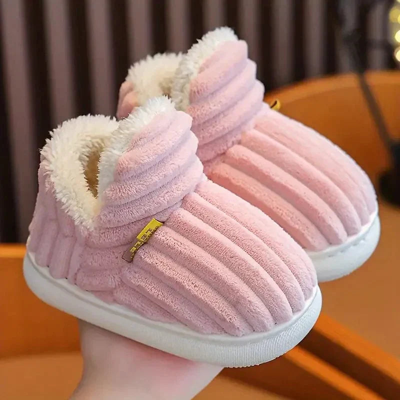 LOLA™ | Cozy Unisex Slippers