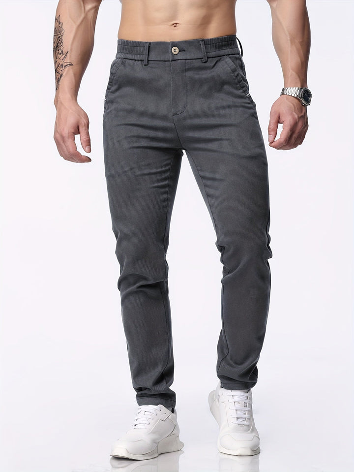 MAXWELL™ | Premium Trousers