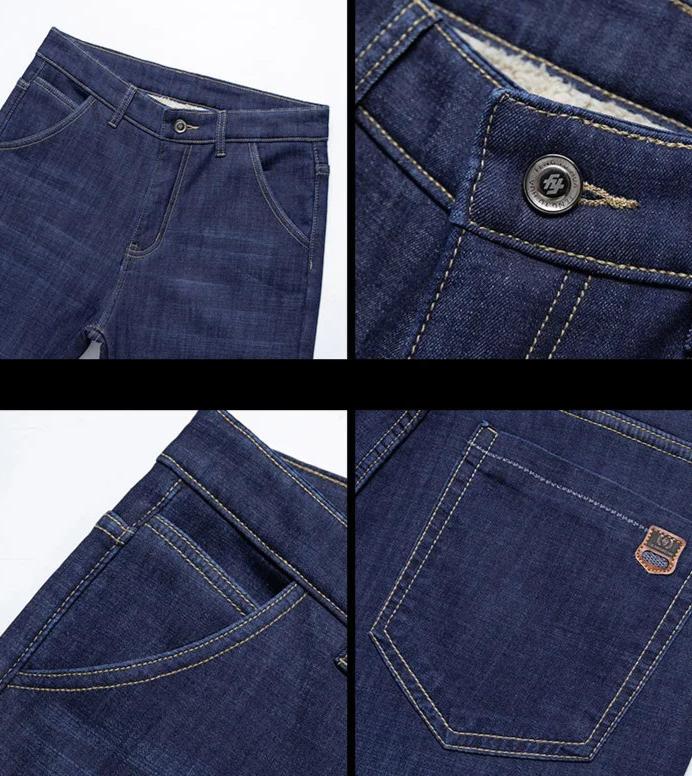 TONY™ | Comfortable Men’s Trousers
