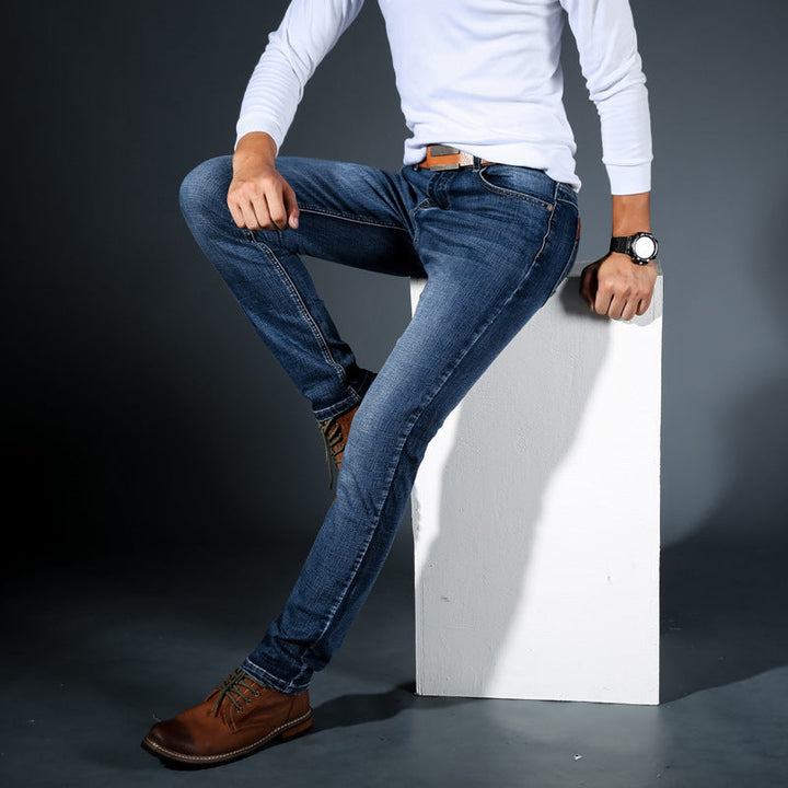 ALISTAIR™ | Premium Stretch Jeans