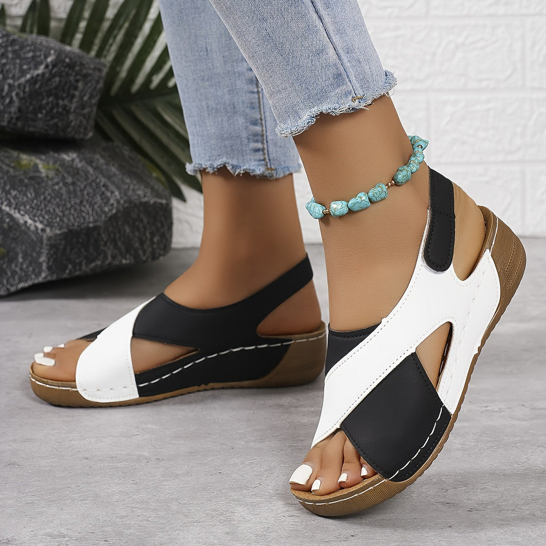 CORINNA™ | Ultra Comfortable and Fashionable Sandal