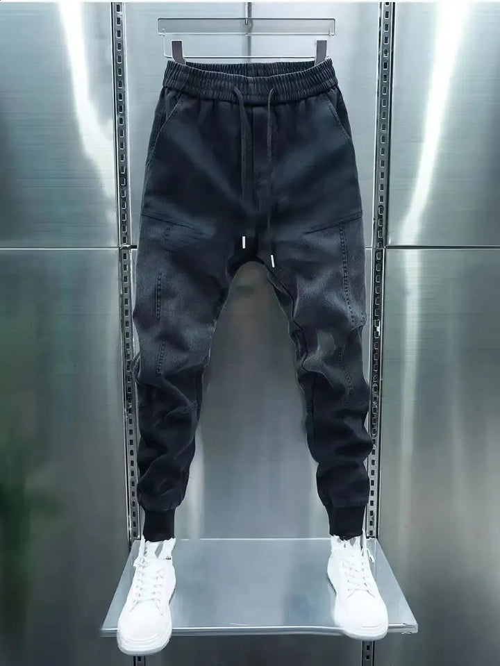 BRODIE™ | Stylish Denim Casual Pants