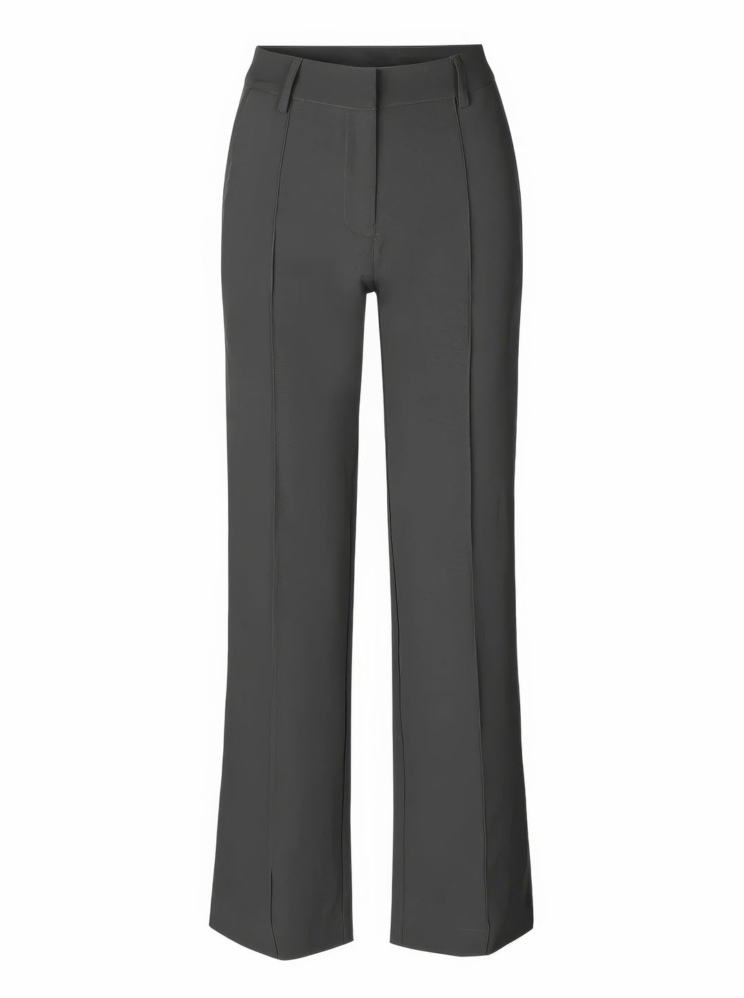 LENA™ | Casual Wide-Leg Trousers