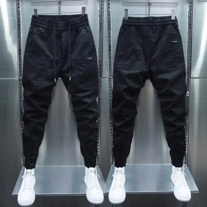 JOSHIEL™ | Ultimate Streetwear Jogger