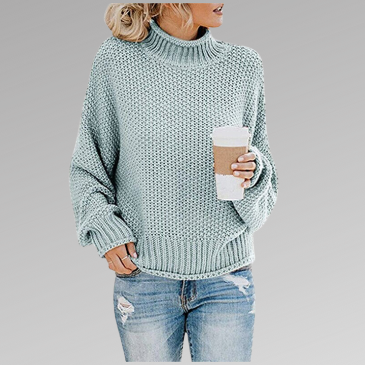 VALERI™ | Timeless Sweater