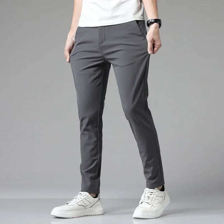 SCOTT™ | All-Day Comfort Stretch Trousers