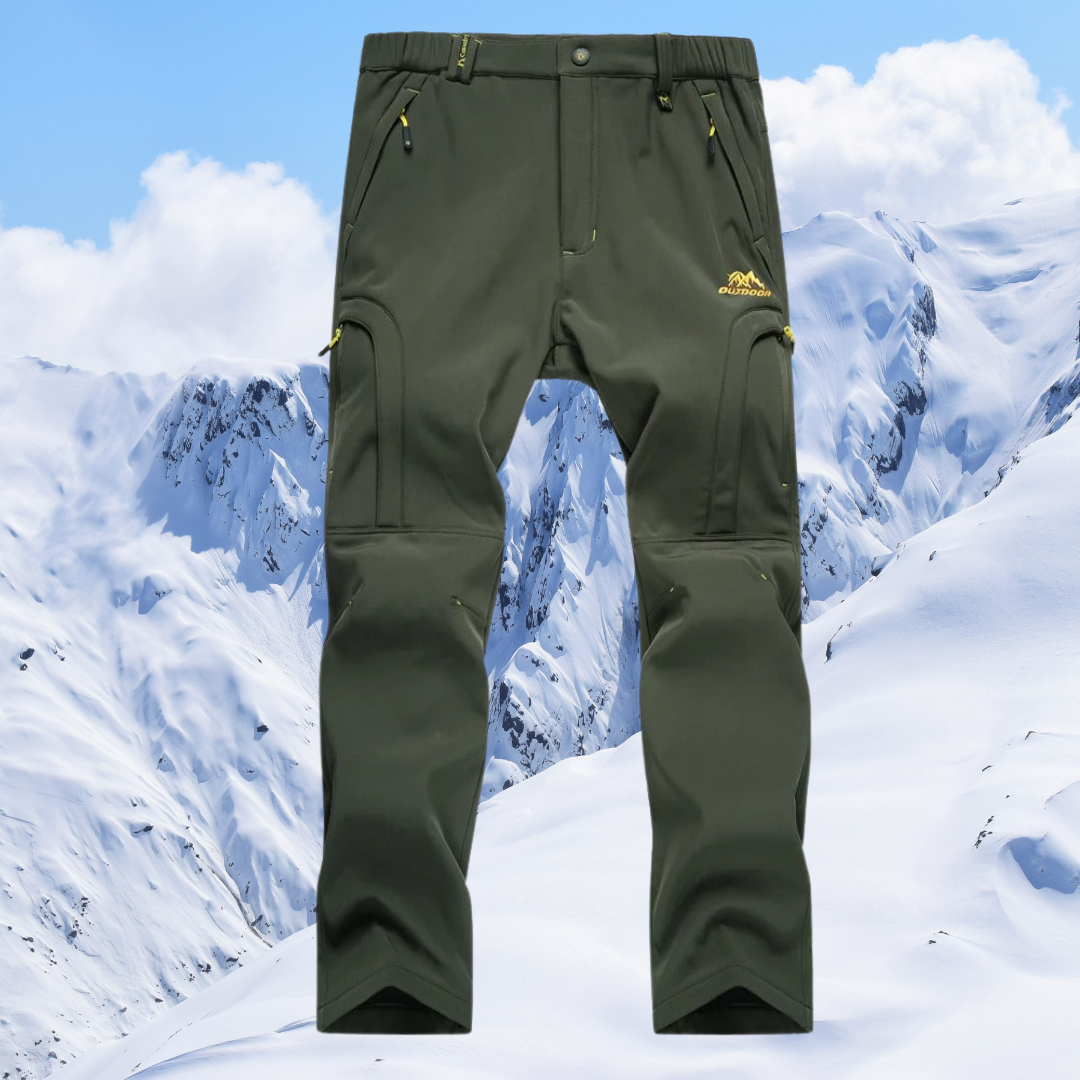 MAX™ | Premium Thermo Pants