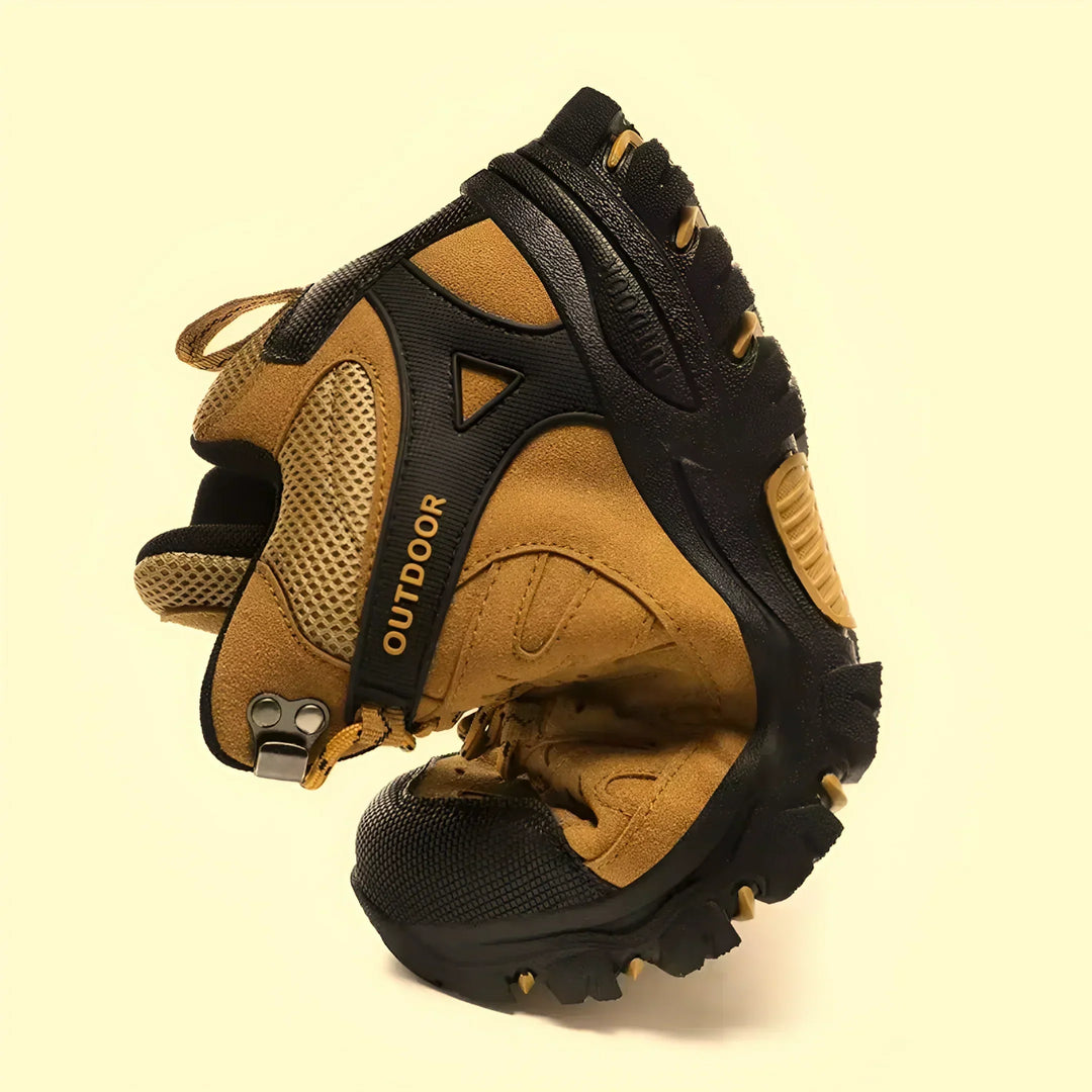 COLLIN™ | TrailSupport Orthopaedic Boots