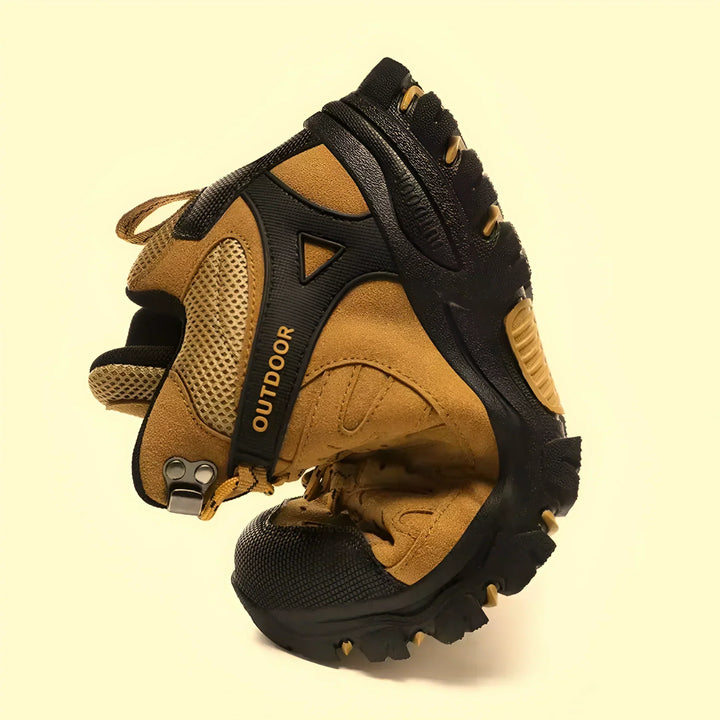 COLLIN™ | TrailSupport Orthopaedic Boots