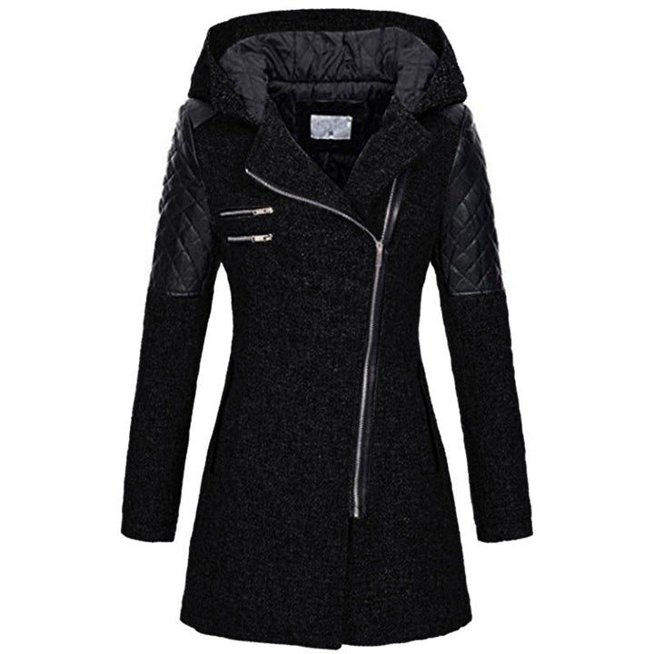 FELICITY™ | Flattering Cut Winter Jacket