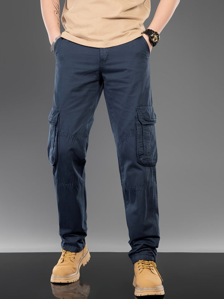 PAUL™ | Premium 100% Cotton Pants