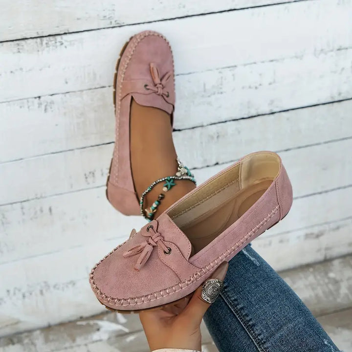 DEMI™ | Soft Step Comfort Loafers