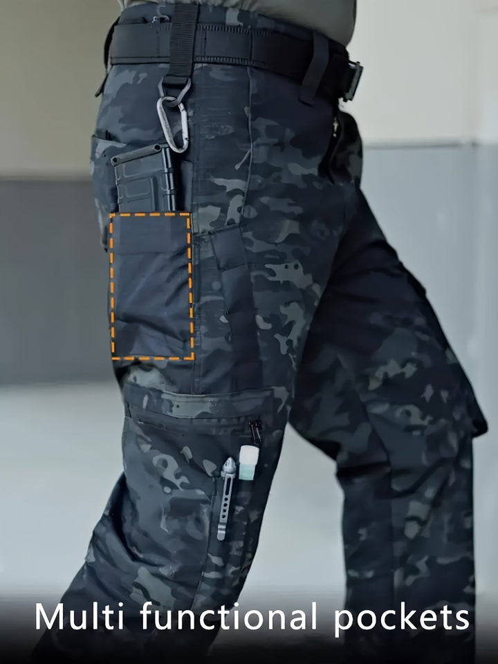 TOMMY™ | Men's Cargo Pants