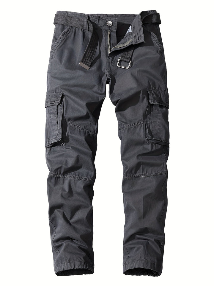 PAUL™ | Premium 100% Cotton Pants