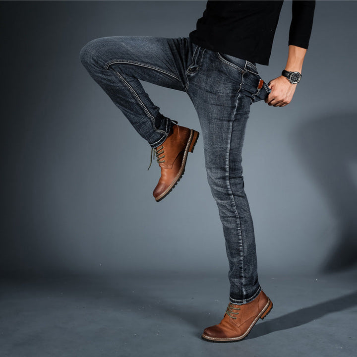 ALISTAIR™ | Premium Stretch Jeans