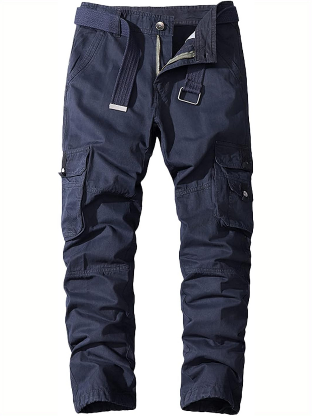 PAUL™ | Premium 100% Cotton Pants