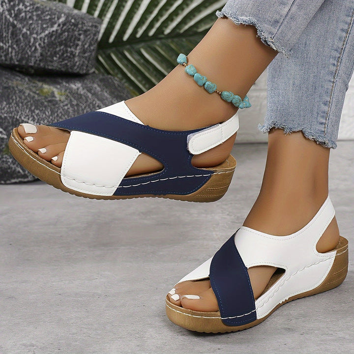 CORINNA™ | Ultra Comfortable and Fashionable Sandal