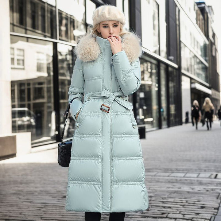 ELIVIA™ | Chic Winter Coat