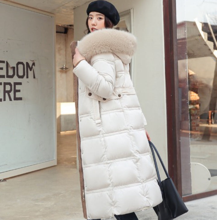 ELIVIA™ | Chic Winter Coat