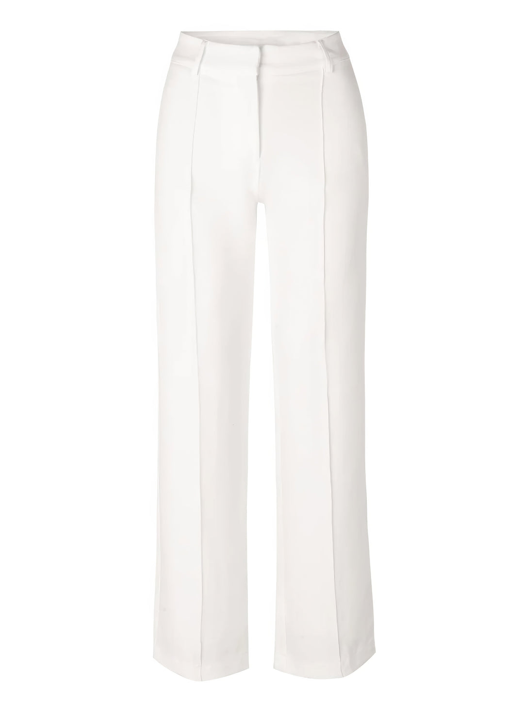 LENA™ | Casual Wide-Leg Trousers