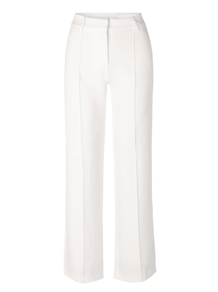 LENA™ | Casual Wide-Leg Trousers