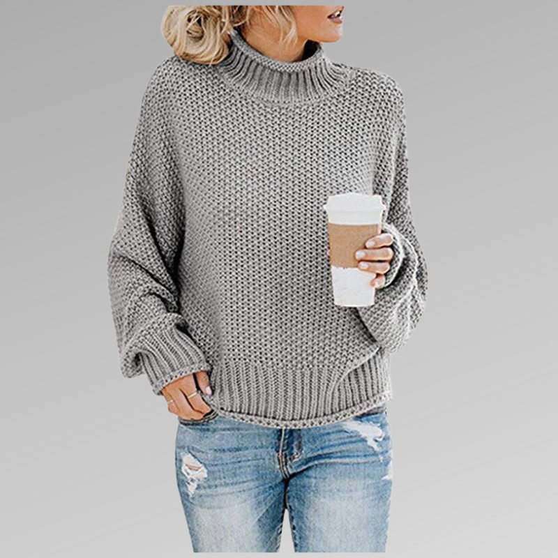 VALERI™ | Timeless Sweater