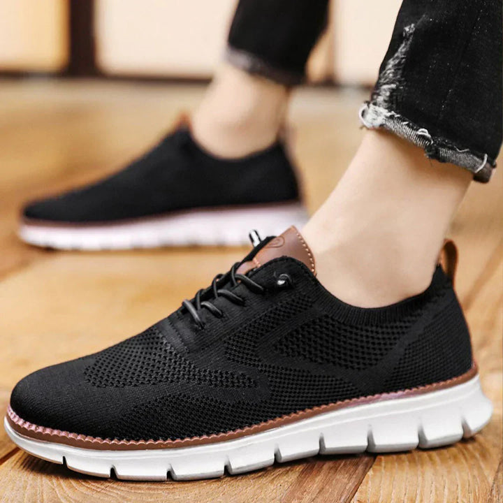 RIKKY™ | CloudStep Comfort Sneakers