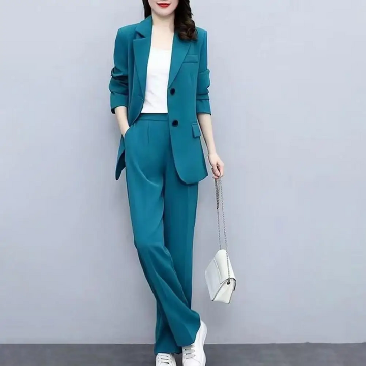 PAIGE™ | Elegant Woman's Suit