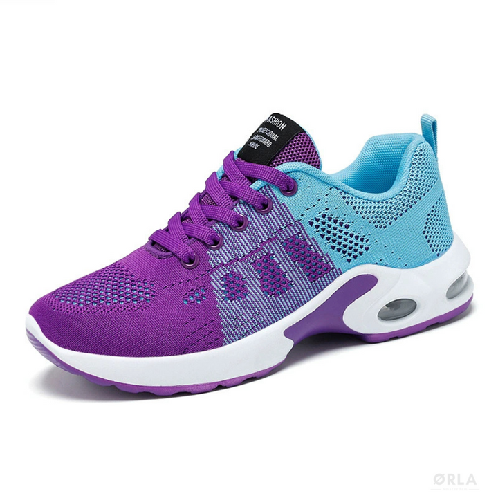 JANE™ | ErgoFiT Sneakers