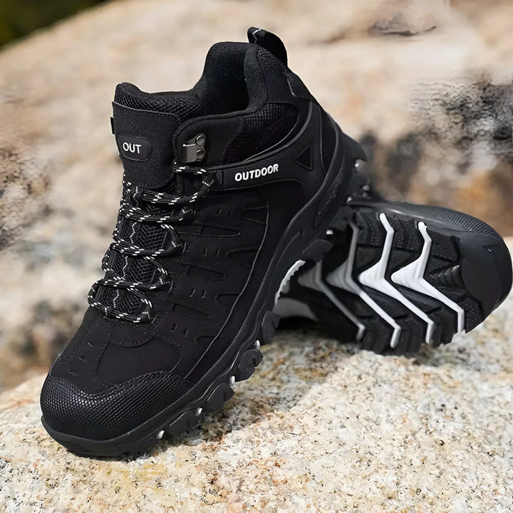 COLLIN™ | TrailSupport Orthopaedic Boots