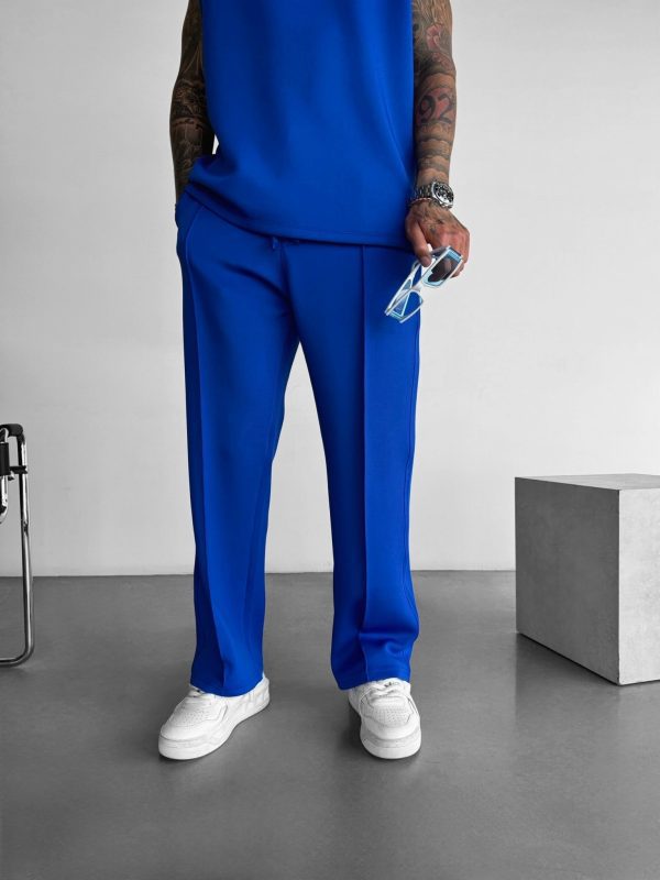 JUSTIN™ | Premium Trouser