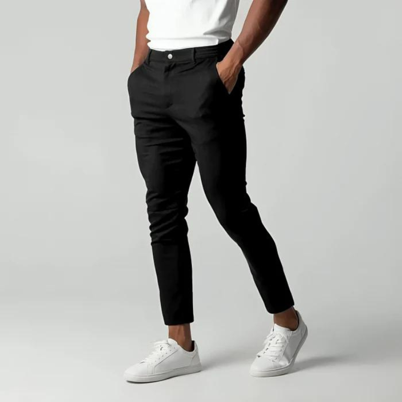 ALFREDO™ | Premium Stretch Chino
