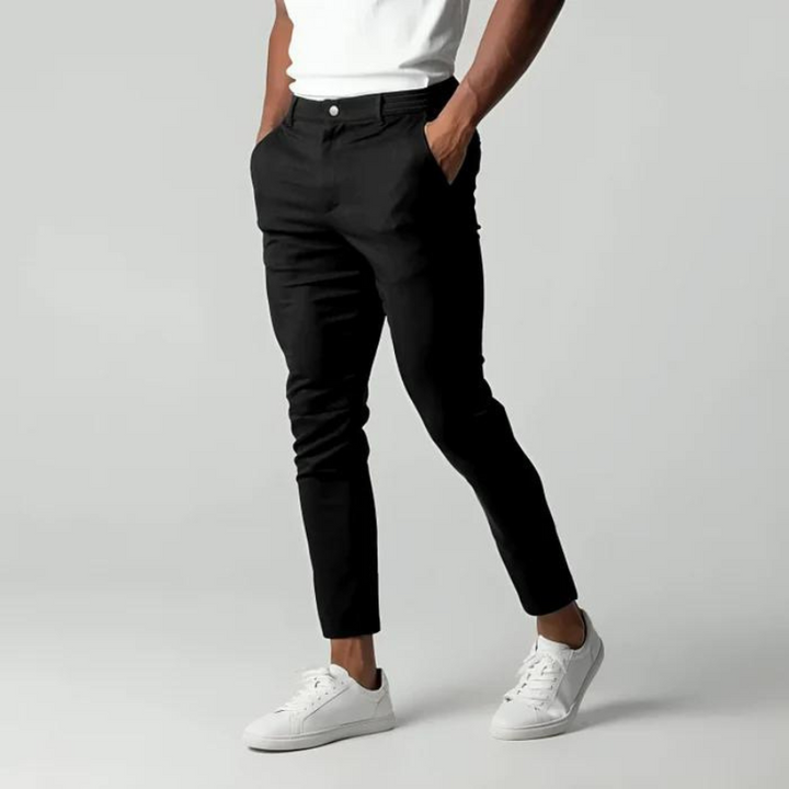 ALFREDO™ | Premium Stretch Chino