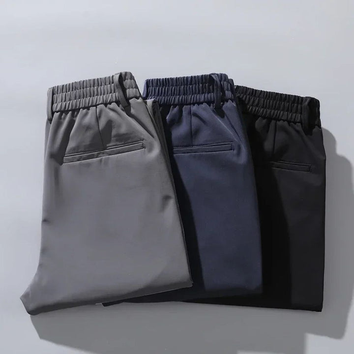 SCOTT™ | All-Day Comfort Stretch Trousers