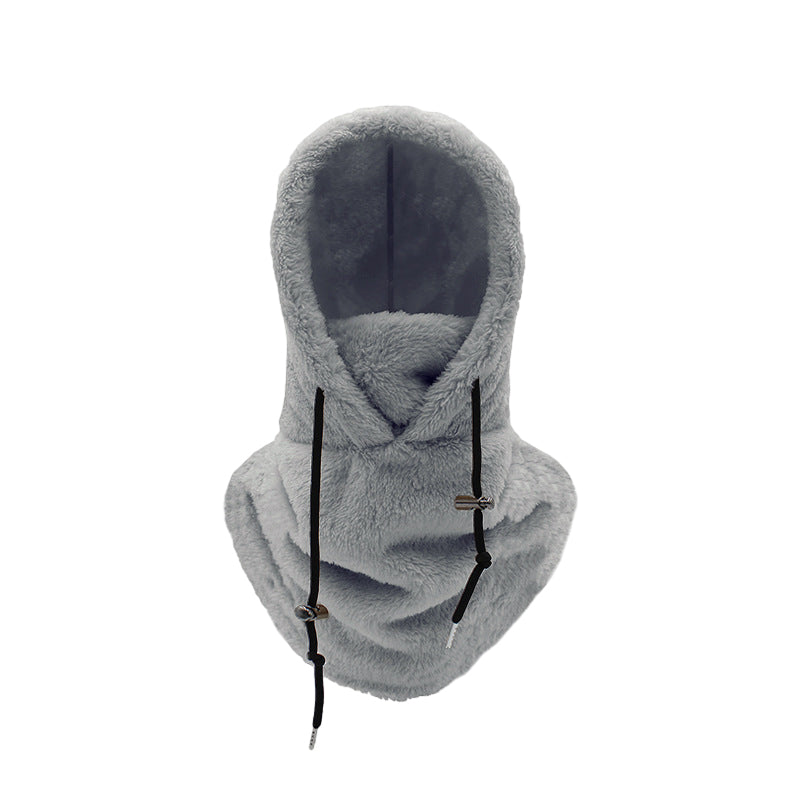 WARMY™ | Cozy Fleece Beanie (Buy 1, Get 2)