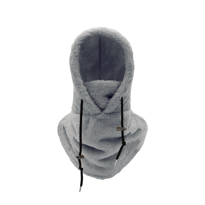 WARMY™ | Cozy Fleece Beanie (Buy 1, Get 2)