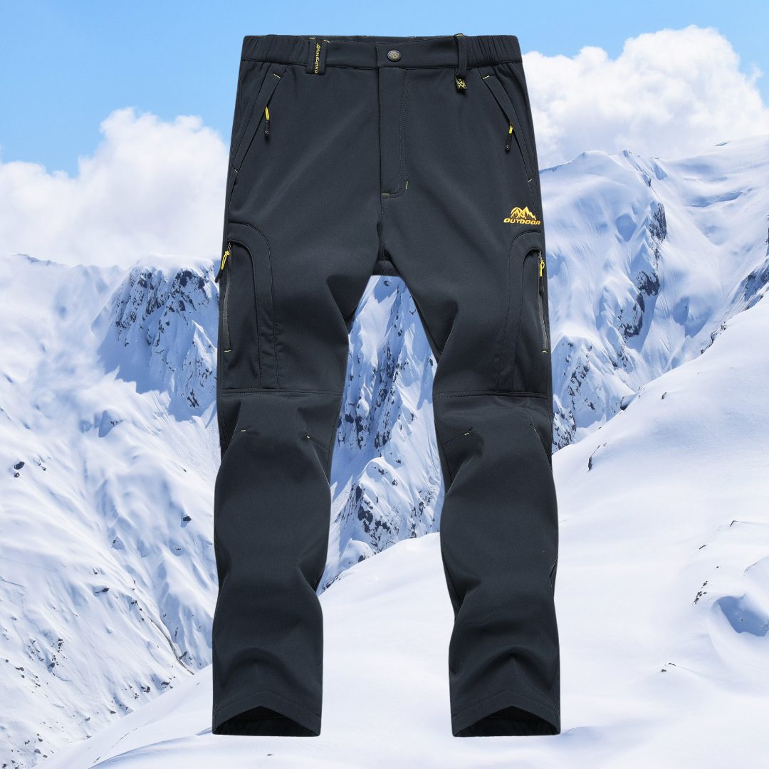 MAX™ | Premium Thermo Pants