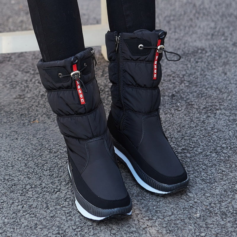 ELSA™ | Snow Boots