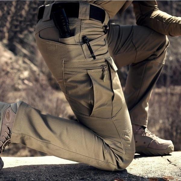 TYE™ | Multifunctional Waterproof Pants
