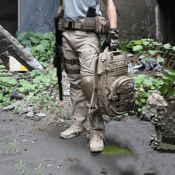 TYE™ | Multifunctional Waterproof Pants