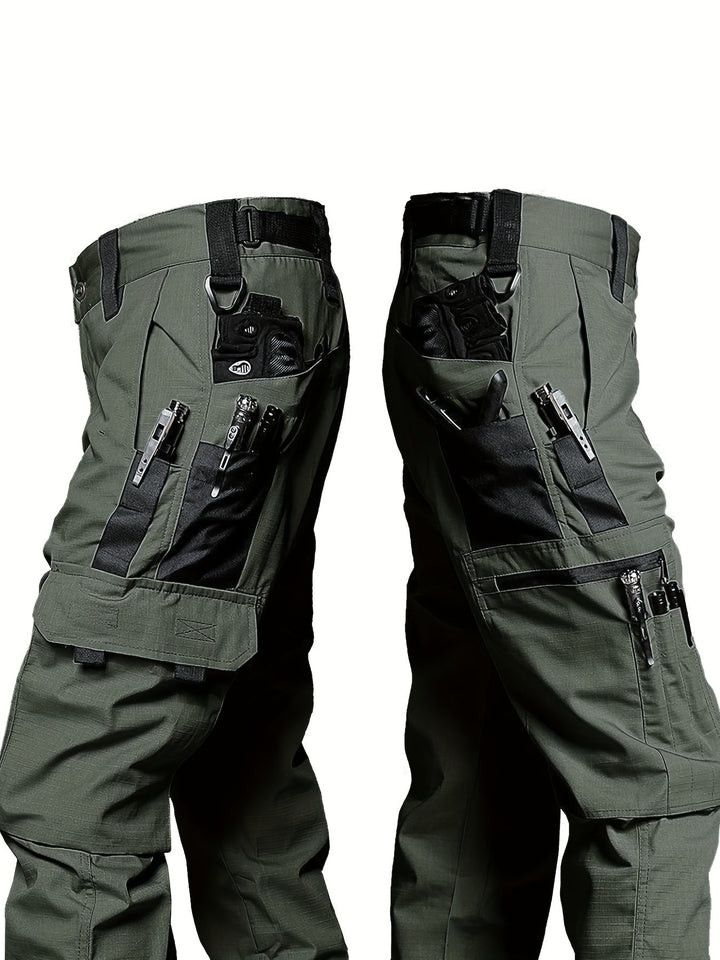 TOMMY™ | Men's Cargo Pants