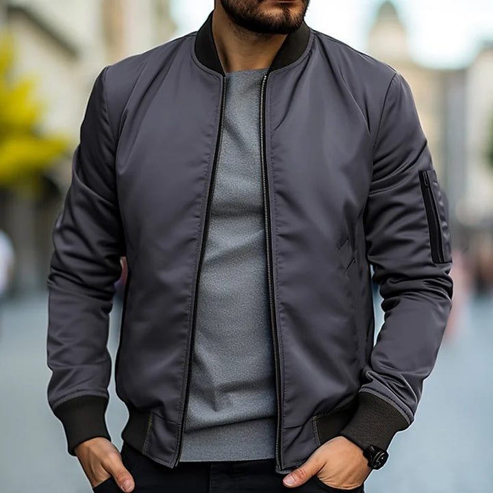 VINCENT™ | Bomber Jacket