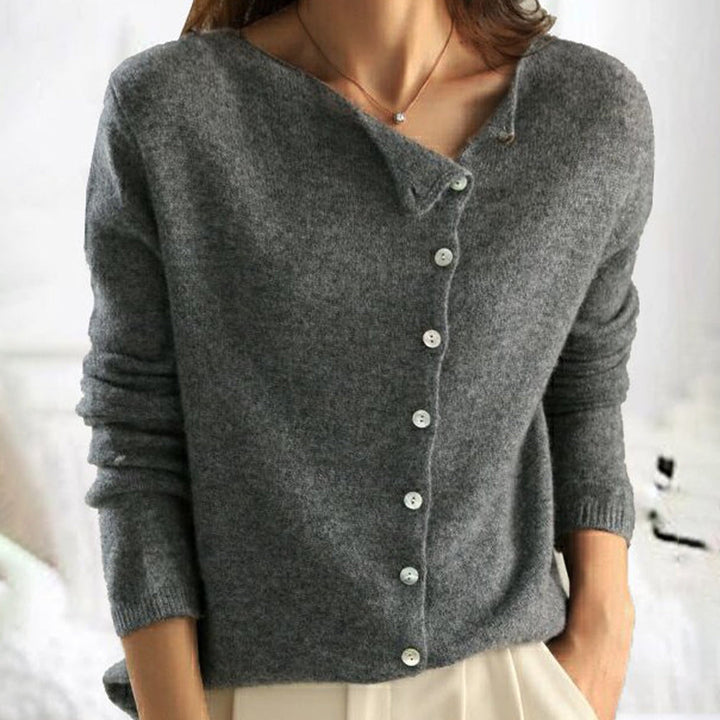 WILLOW™ | Elegant Cardigan