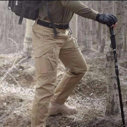 TYE™ | Multifunctional Waterproof Pants