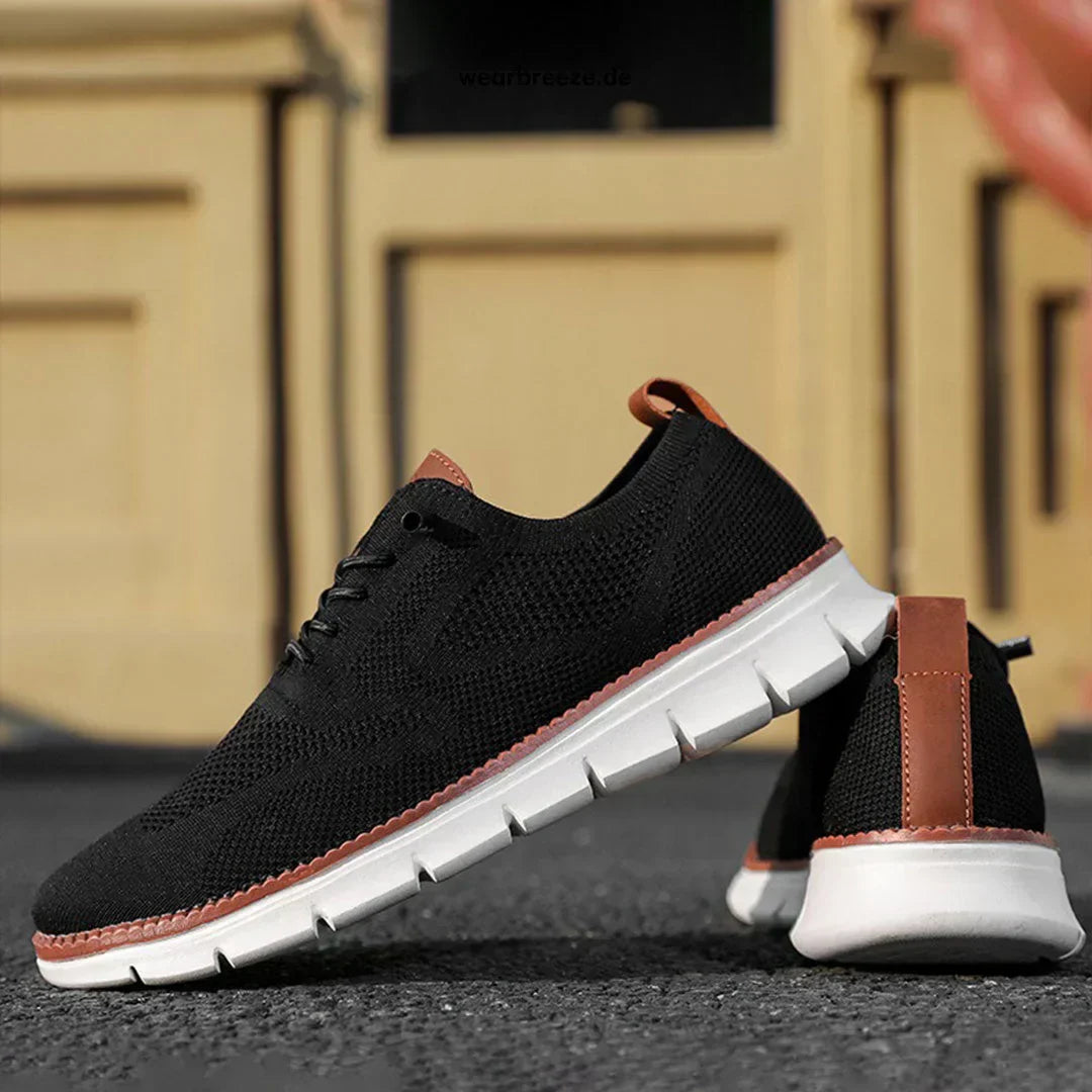 RIKKY™ | CloudStep Comfort Sneakers