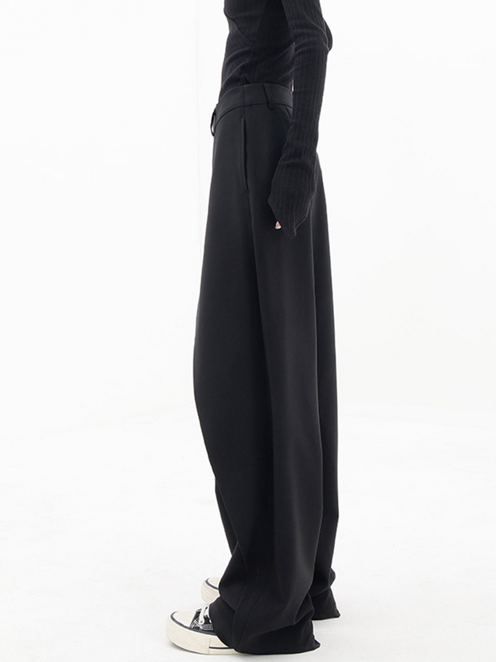 MARTINA™ | Asymmetrical Designer Pants