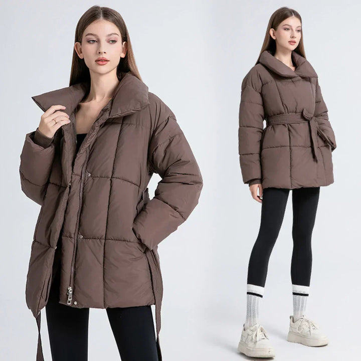 ALLURE™ | Winter Coat